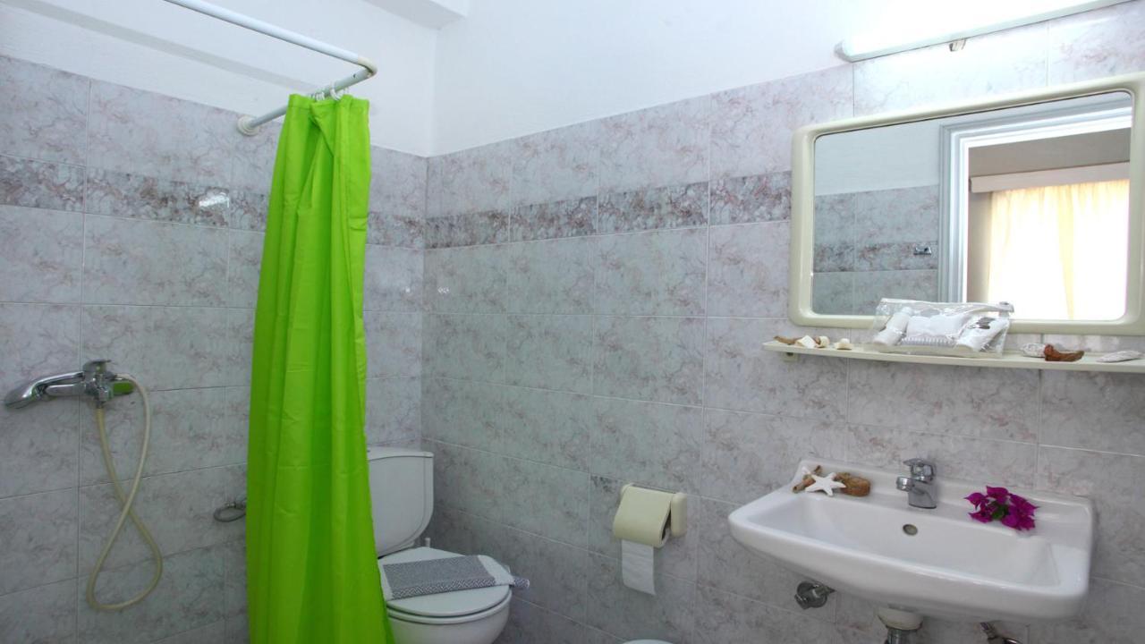 Nidri Bay Studios 2 Bagian luar foto